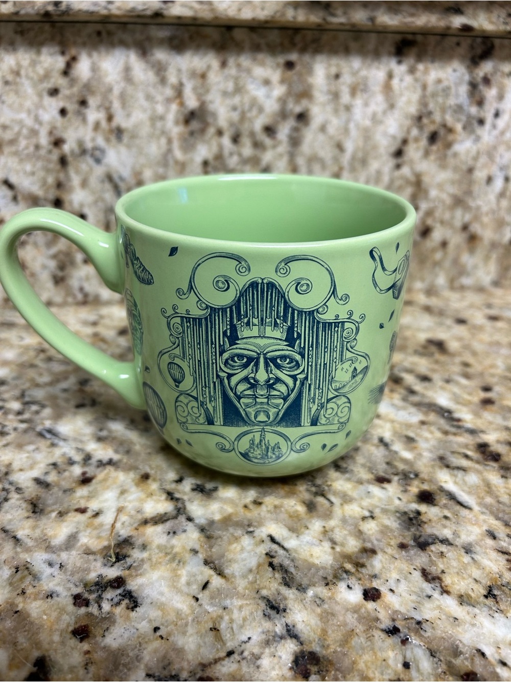 Wicked Coffee Mug - Picture 2 of 4
